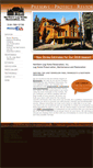 Mobile Screenshot of northernloghomerestoration.com